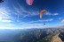 Vol en Parapente Ascendance (Orcières, Hautes-Alpes - 05)