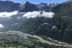 Vol en Parapente Ascendance (Orcières, Hautes-Alpes - 05)