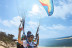 Vol en Parapente de 10min avec Vidéo 360° sur la Dune du Pyla (La-Teste-de-Buch, Gironde - 33)