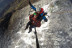 Vol en Parapente au-dessus du Lac du Bourget (Savoie - 73)