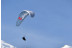Vol en Parapente Hiver (Chamonix-Mont-Blanc, Haute-Savoie - 74)