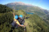 Vol en Parapente et Séjour Romantique avec Balneario en Panticosa (Huesca, Espagne)