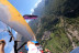 Vol en parapente avec vidéo (Huesca, Espagne)