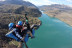 Vol en Parapente et Séjour Romantique avec Balneario en Panticosa (Huesca, Espagne)