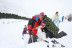 Pack de Survie Nordique : Orientation, Raquettes et Construction d'Igloos (Huesca, Espagne)
