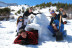 Pack de Survie Nordique : Orientation, Raquettes et Construction d'Igloos (Huesca, Espagne)
