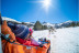 Séjour au spa à l'Andorra Park Hotel 5* et Mushing pour deux (Andorre)