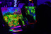 Atelier de Peinture Fluorescente dans le Noir (Paris, Île-de-France- 75)