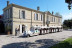 Visite et Déjeuner au Château Marquis de Vauban (Blaye, Gironde - 33)
