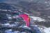 Vol Hiver en Parapente au-dessus des Massifs Enneigés (Samoëns, Haute-Savoie - 74)