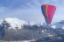 Vol Hiver en Parapente au-dessus des Massifs Enneigés (Samoëns, Haute-Savoie - 74)