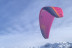 Vol Hiver en Parapente au-dessus des Massifs Enneigés (Samoëns, Haute-Savoie - 74)