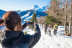 Sortie Spéciale Famille en Raquettes à Neige (Laveissière, Cantal - 15)