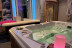 Spa Privatif avec Jacuzzi et Sauna pour deux Au Bien-Être des Cinq Sens (Marseille, Bouches-du-Rhône - 13)