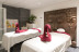 Soin et Massage du Visage aux Fleurs et Fruits de Bali au Natural Spa Institut (Magny-les-Hameaux, Yvelines - 78)