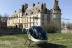 Baptême en Hélicoptère (Moigny, Essonne - 91)