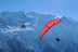 Vol Découverte en Parapente avec Initiation au Pilotage et Petite Acrobatie (Chamonix-Mont-Blanc, Haute-Savoie - 74)