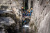 Excursion Canyoning (Millau, Aveyron - 12)