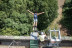 Saut à l'Élastique au Pont d'Alzon (Alzon, Gard - 30)