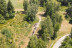 Randonnée à Cheval Revard Bellevue (La Féclaz, Savoie - 73)