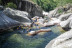 Canyoning sans Cordes au Canyon du Tayrac (Millau, Aveyron - 12)
