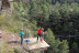 Saut Pendulaire (Millau, Aveyron - 12)