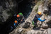 Excursion Canyoning (Millau, Aveyron - 12)