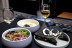 Séjour avec Dégustation de Caviar, Repas et Visite au Château de la Tuilière (Neuvic, Dordogne - 24)