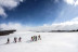 Randonnée Grande Évasion en Raquettes à Neige (Laveissière, Cantal - 15)