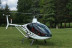Baptême en Hélicoptère (Moigny, Essonne - 91)