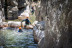 Excursion Canyoning (Millau, Aveyron - 12)