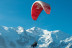 Vol Découverte en Parapente avec Initiation au Pilotage et Petite Acrobatie (Chamonix-Mont-Blanc, Haute-Savoie - 74)