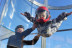 Simulateur de Chute Libre Pass Enfant (Montpellier, Hérault - 34)