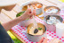 Pique-Nique avec Panier Gourmand Composé de Produits Régionaux (Neuvic, Dordogne - 24)