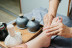 Reflexologie Plantaire au Bzen Thai Spa (Paris, Île-de-France - 75)