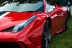 Pilotage de Ferrari 458 sur Route avec JB Emeric (Aubagne, Bouches-du-Rhône - 13)