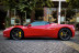 Pilotage de Ferrari 458 sur Route avec JB Emeric (Aubagne, Bouches-du-Rhône - 13)