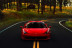 Pilotage de Ferrari 458 sur Route avec JB Emeric (Aubagne, Bouches-du-Rhône - 13)
