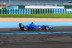Stage de Pilotage de Formule 1 Argent sur sur Circuit Grand Prix de Barcelone-Catalunya (Espagne)