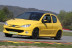 Pilotage de la Peugeot 206 S 16 sur Circuit avec JB Emeric (Alès, Gard - 30)