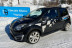 Cours de Pilotage sur Glace en Twingo avec Baptême Evo X, Quad et Buggy (Tignes, Savoie - 73)