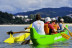 Balade en Pirogue Hawaïenne (Hendaye, Pyrénées-Atlantiques - 64)