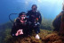 Baptême de Plongée Sous-Marine (Calvi, Haute-Corse - 2B)