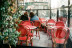 Promenade Gastronomique (Élancourt, Yvelines- 78)