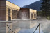 Entrée au QC Terme Chamonix Spa (Chamonix-Mont-Blanc, Haute-Savoie - 74)