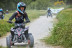Pilotage de Quad / Moto Cross pour Enfants au Gyroparc (Plouharnel, Bretagne- 56)