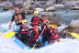Rafting Découverte à choisir parmi différentes rivières (Hautes-Alpes - 05)
