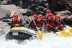 Rafting Découverte à choisir parmi différentes rivières (Hautes-Alpes - 05)