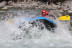 Rafting Découverte à choisir parmi différentes rivières (Hautes-Alpes - 05)