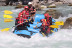 Rafting Découverte à choisir parmi différentes rivières (Hautes-Alpes - 05)